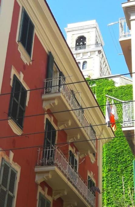 Welcome To Bari Exterior photo