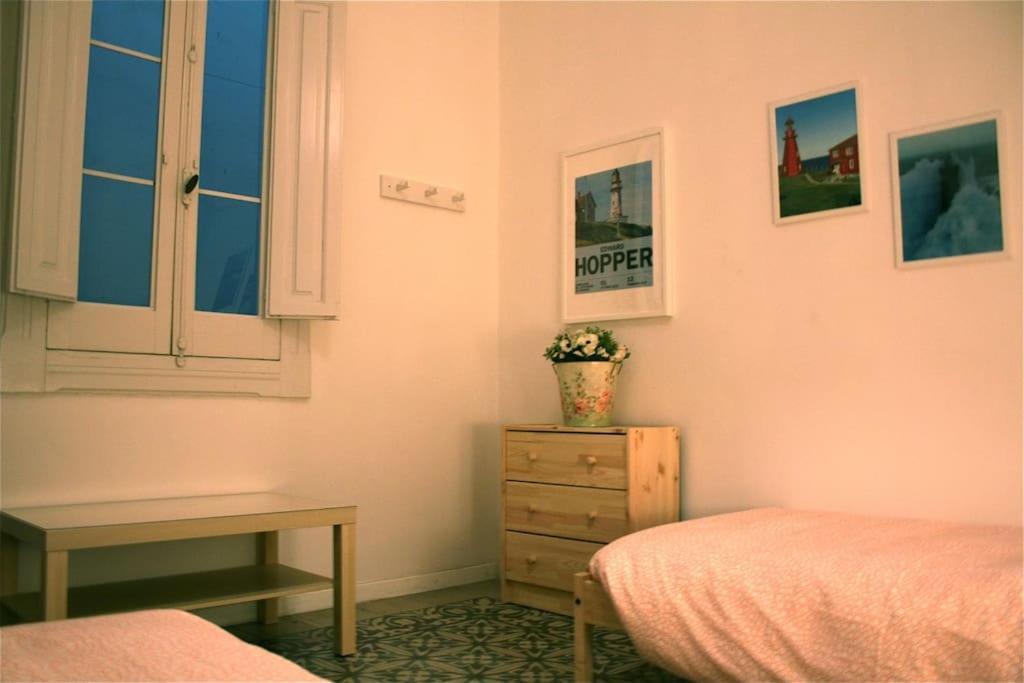 Welcome To Bari Exterior photo