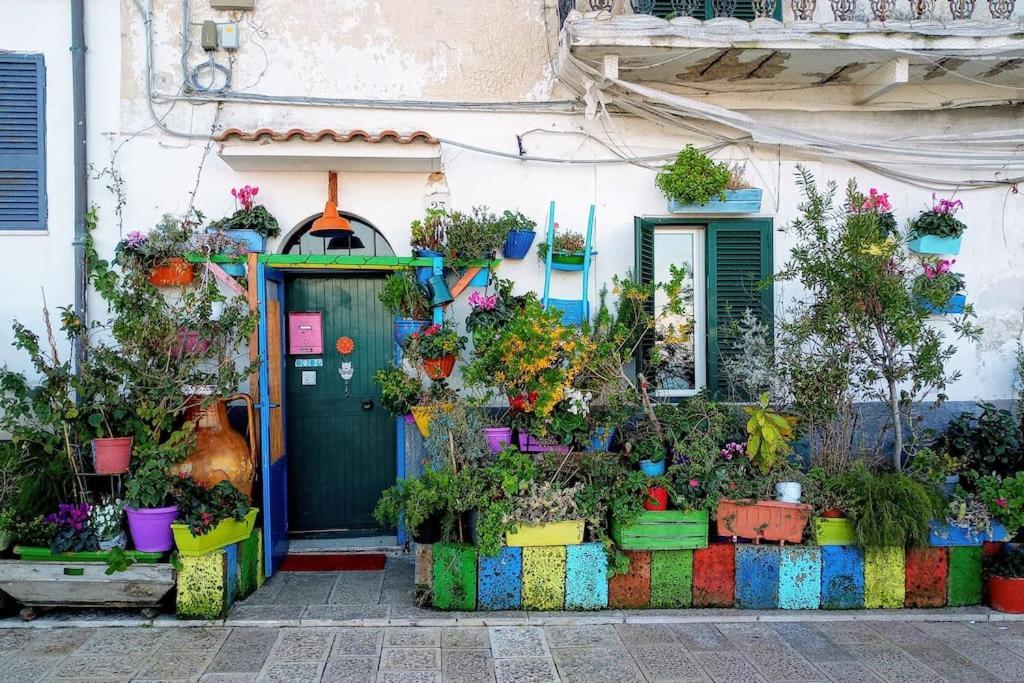 Welcome To Bari Exterior photo